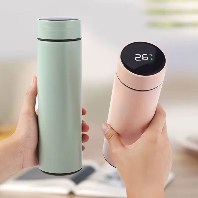 Steel Flask Bottle
