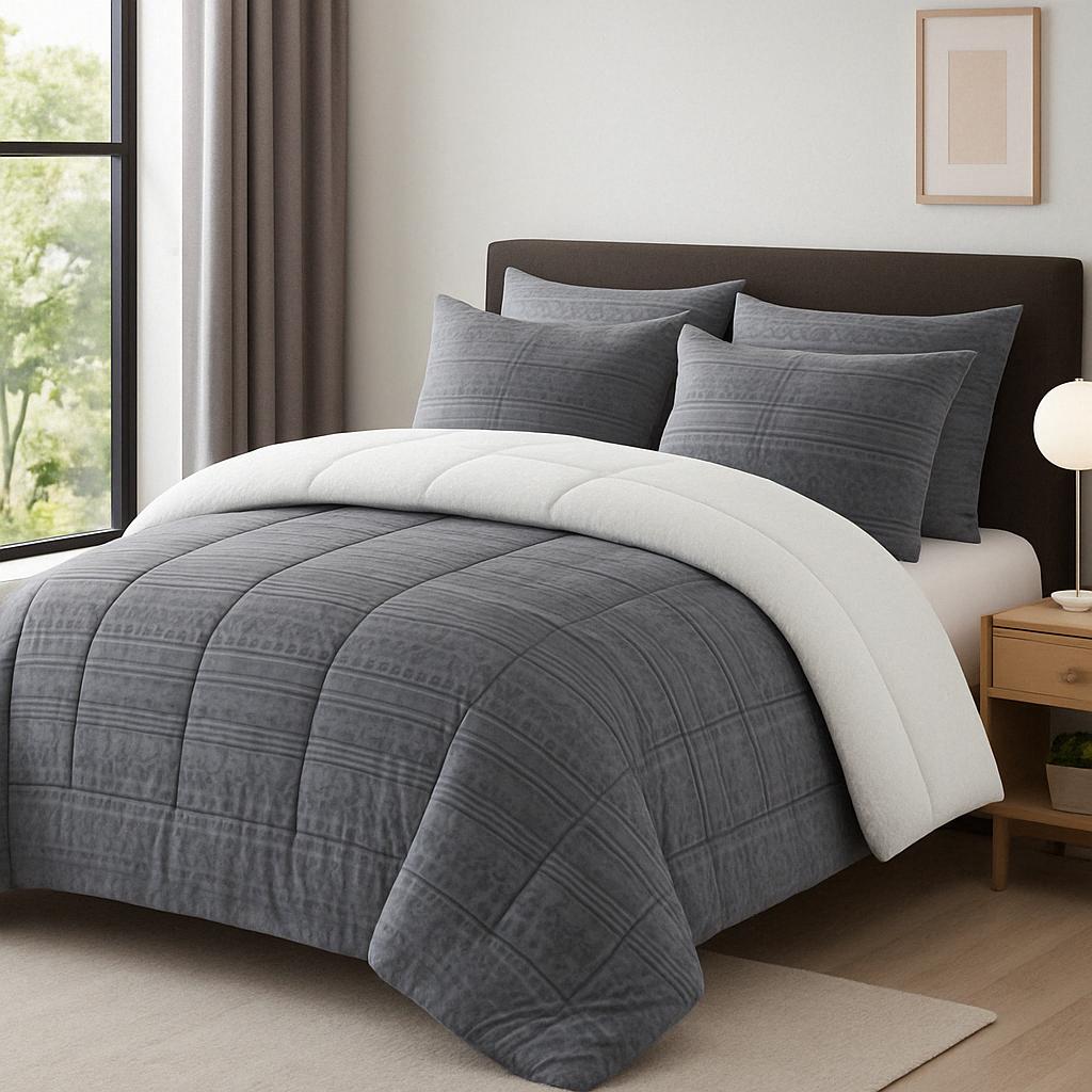 Bedding
