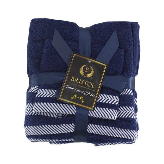 3-Piece Towel Set