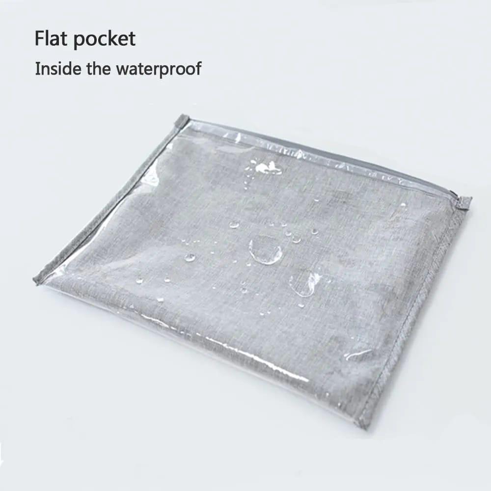 6 Pcs Luggage Set
