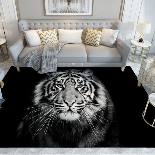 3D Carpets