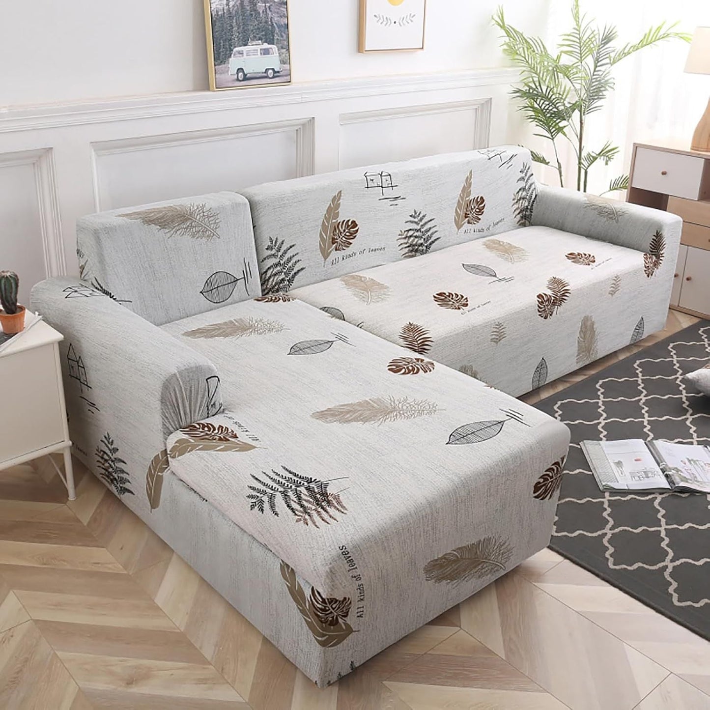 Sofa Cover