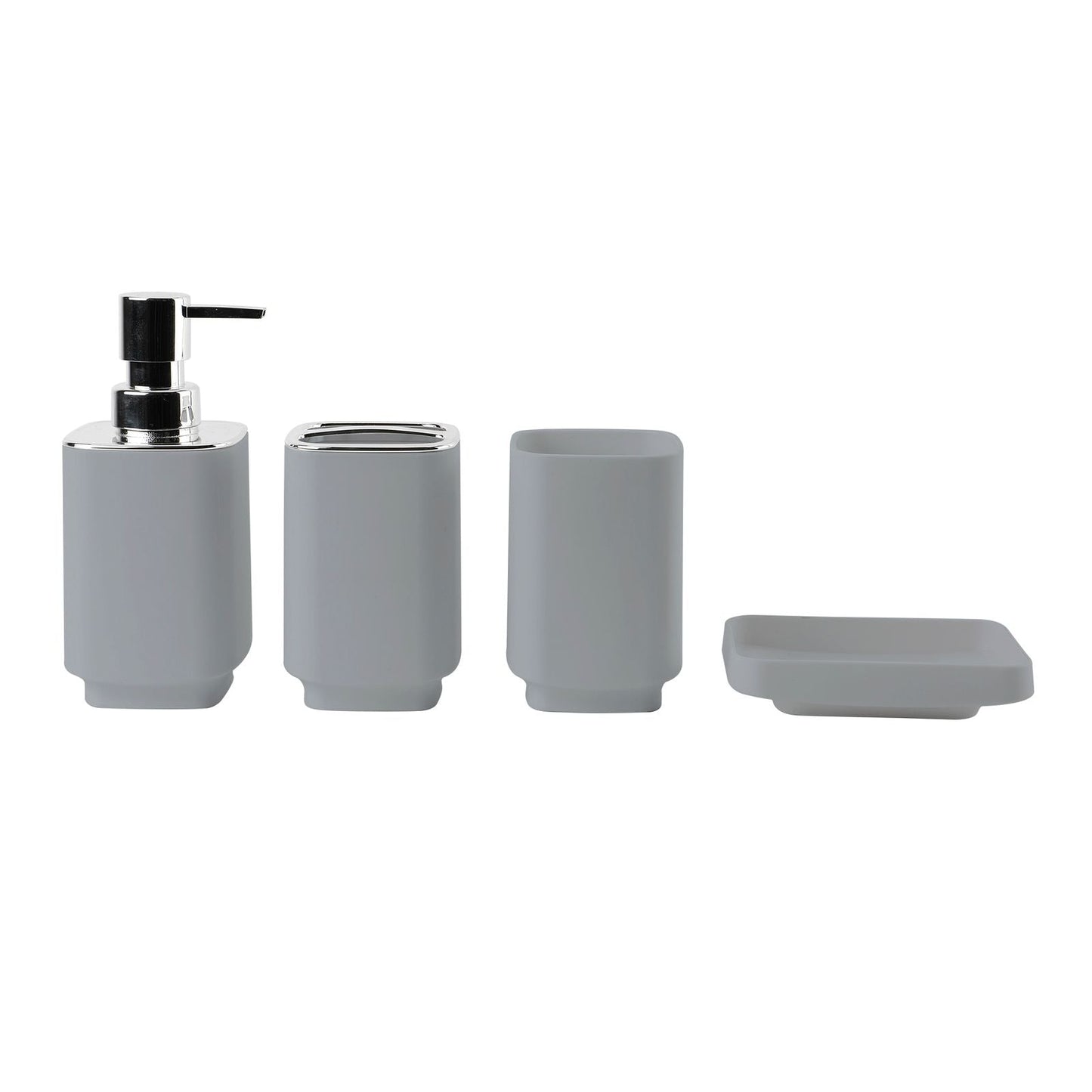 Bathroom Accessories Set